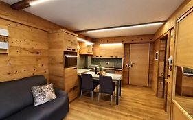 Bertuzzi Luxury Chalet