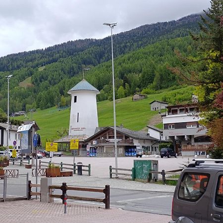 Bertuzzi Luxury Chalet Aprica Exteriér fotografie