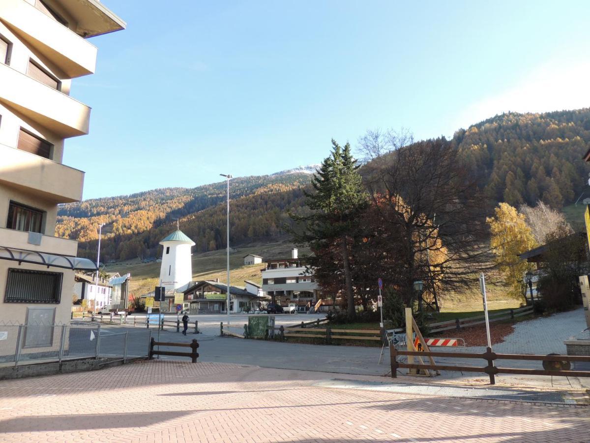 Bertuzzi Luxury Chalet Aprica Exteriér fotografie